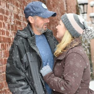 Meet your Posher, Debi